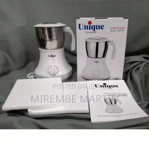 Unique Coffee Grinder.
