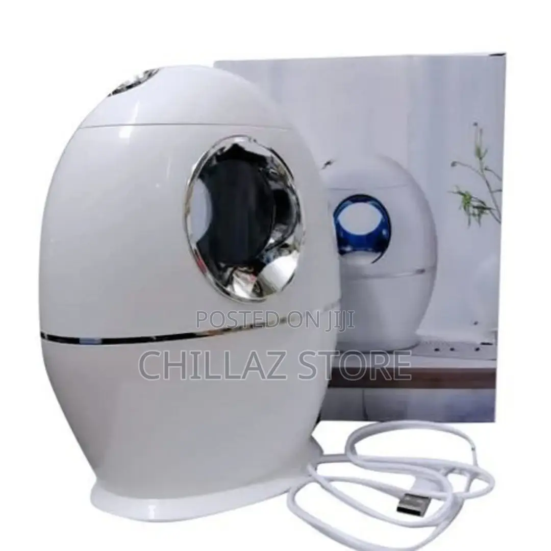 Essential Oil Diffuser, Ultrasonic Cool Air Humidifier,