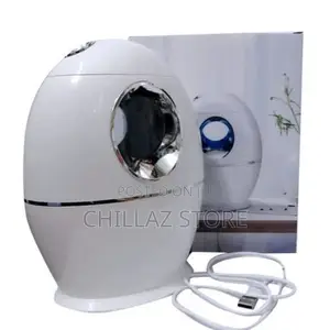 Essential Oil Diffuser, Ultrasonic Cool Air Humidifier,