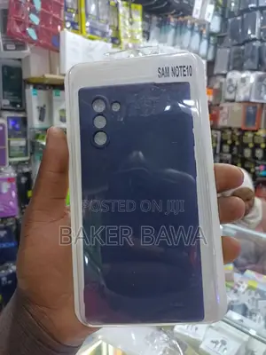 Samsung Galaxy Note 10 Case