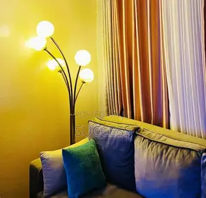 Floor Lamps