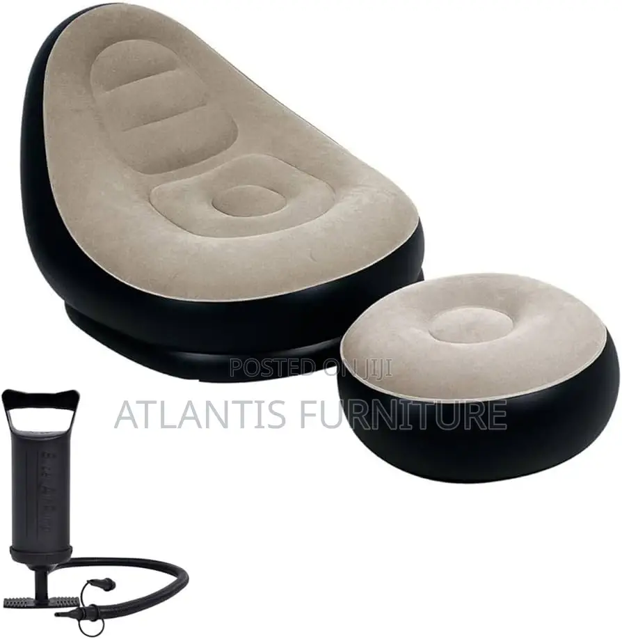 Contactable Air Sofa