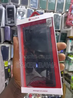 Samsung Galaxy Note 10 Cases