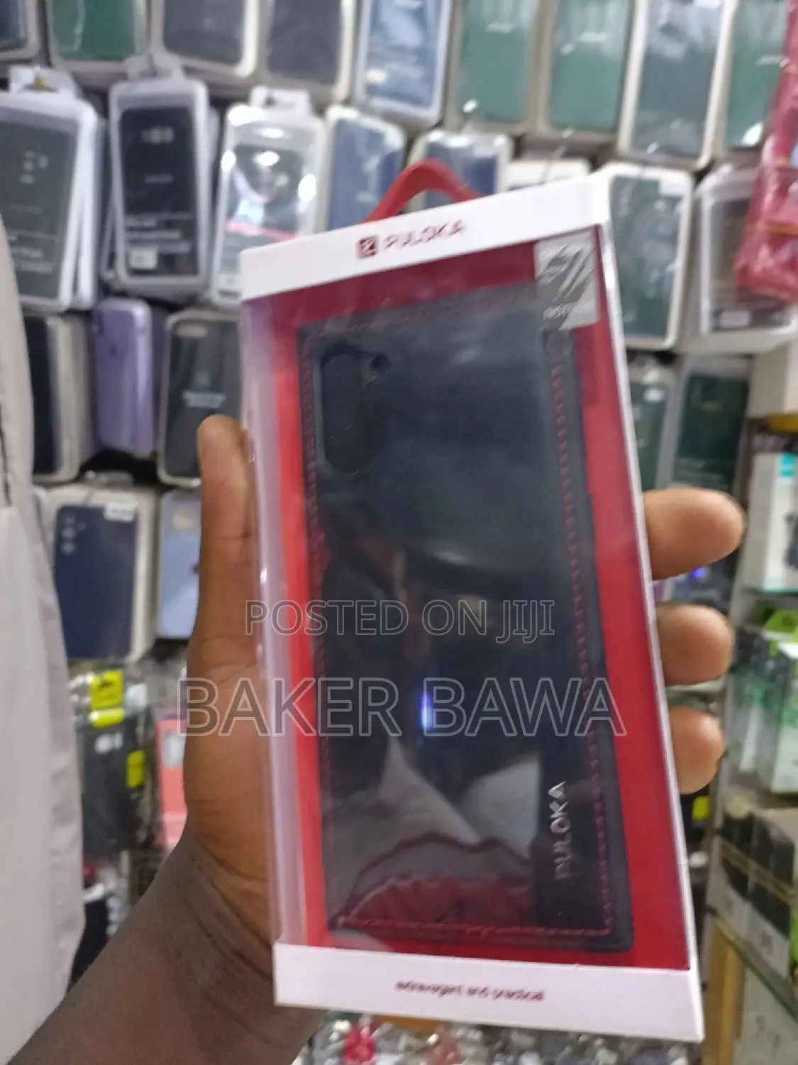 Samsung Galaxy Note 10 Cases