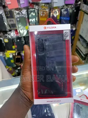 Samsung Galaxy Note 10 Cases