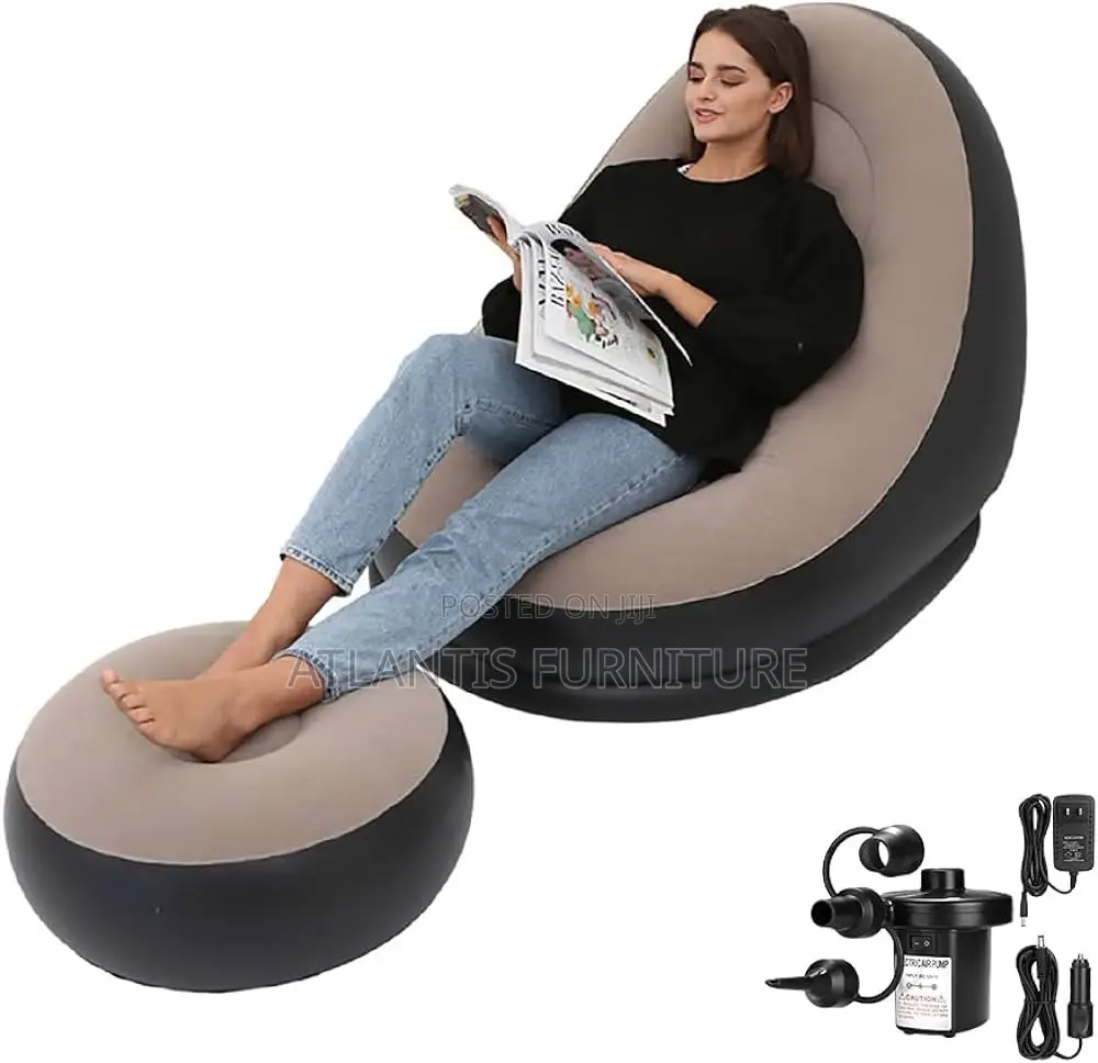 Simple Air Sofa
