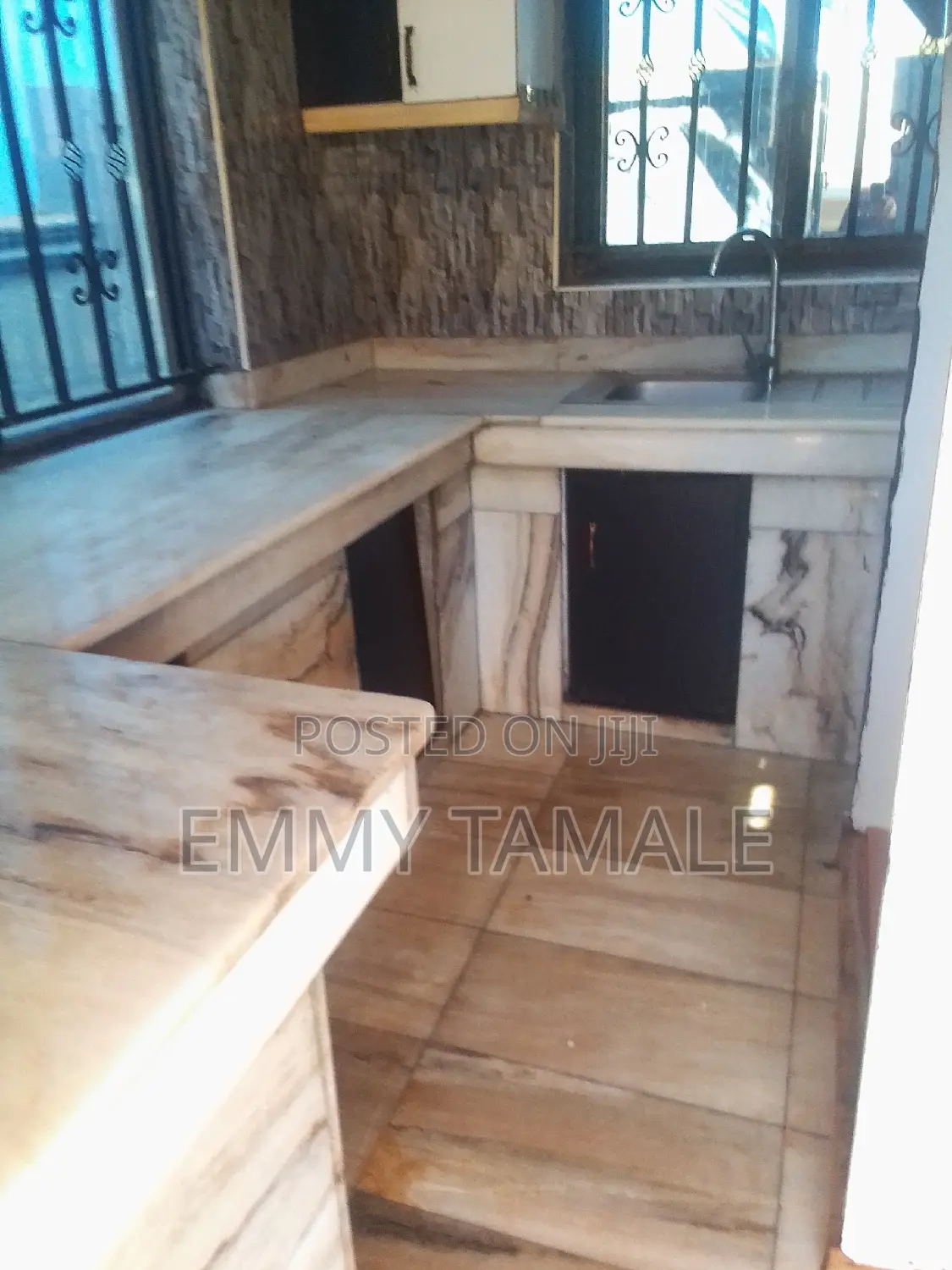 1bdrm House in Bita, Rubaga for rent