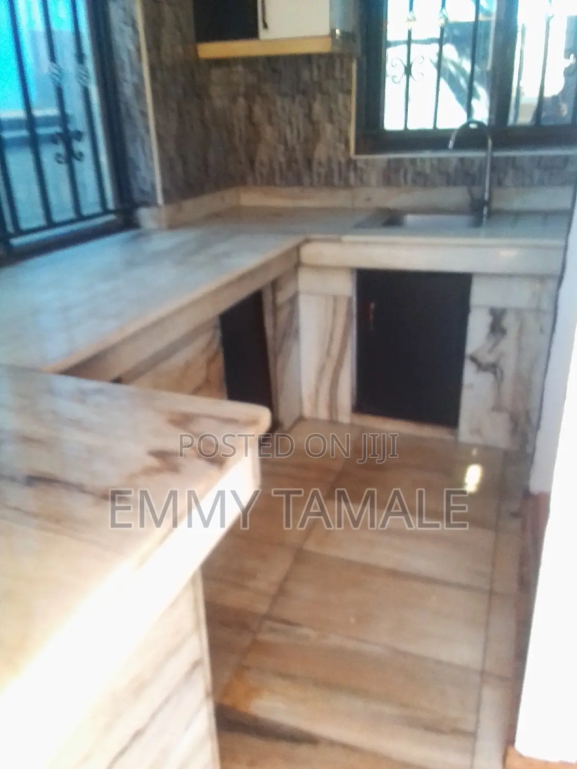1bdrm House in Bita, Rubaga for rent