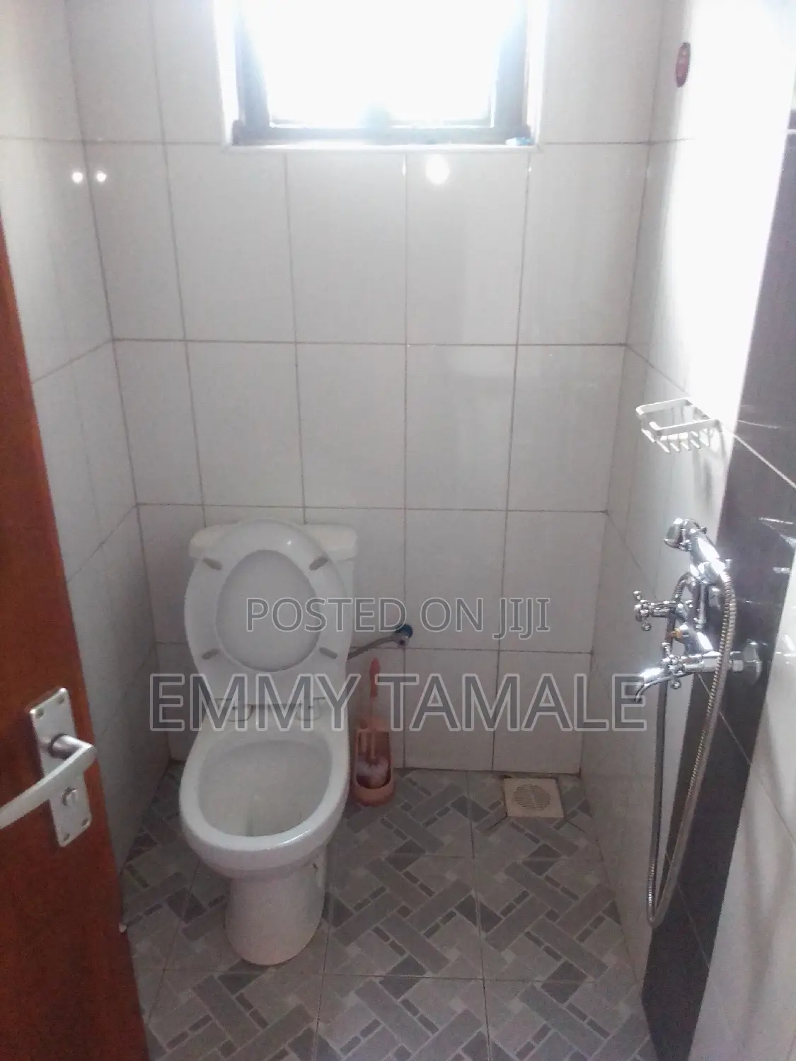 1bdrm House in Bita, Rubaga for rent
