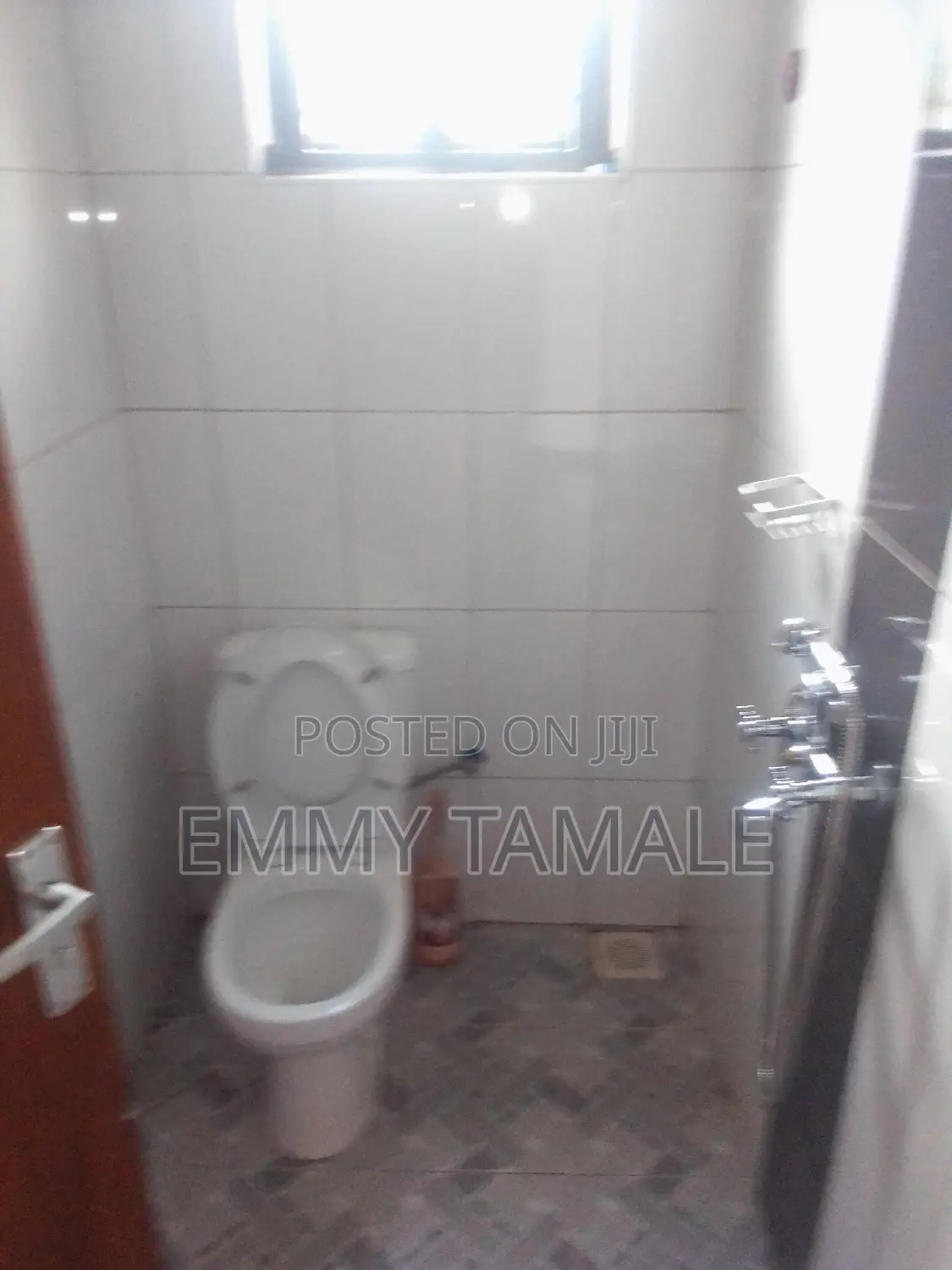 1bdrm House in Bita, Rubaga for rent