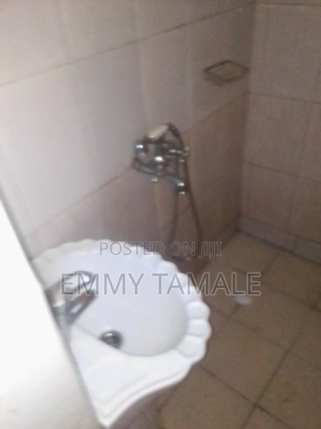 1bdrm House in Bita, Rubaga for rent