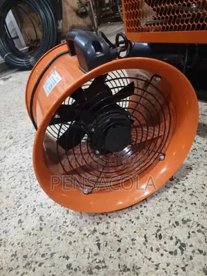 Edon Industrial Extractor Fan 12inchs
