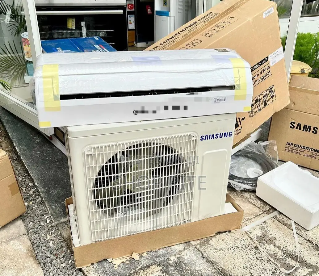 Samsung 12000btu Air Conditioners Invertor