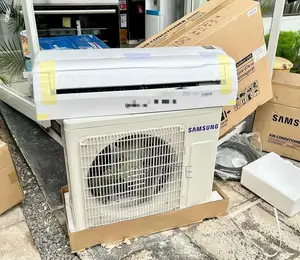 Photo - Samsung 12000btu Air Conditioners Invertor