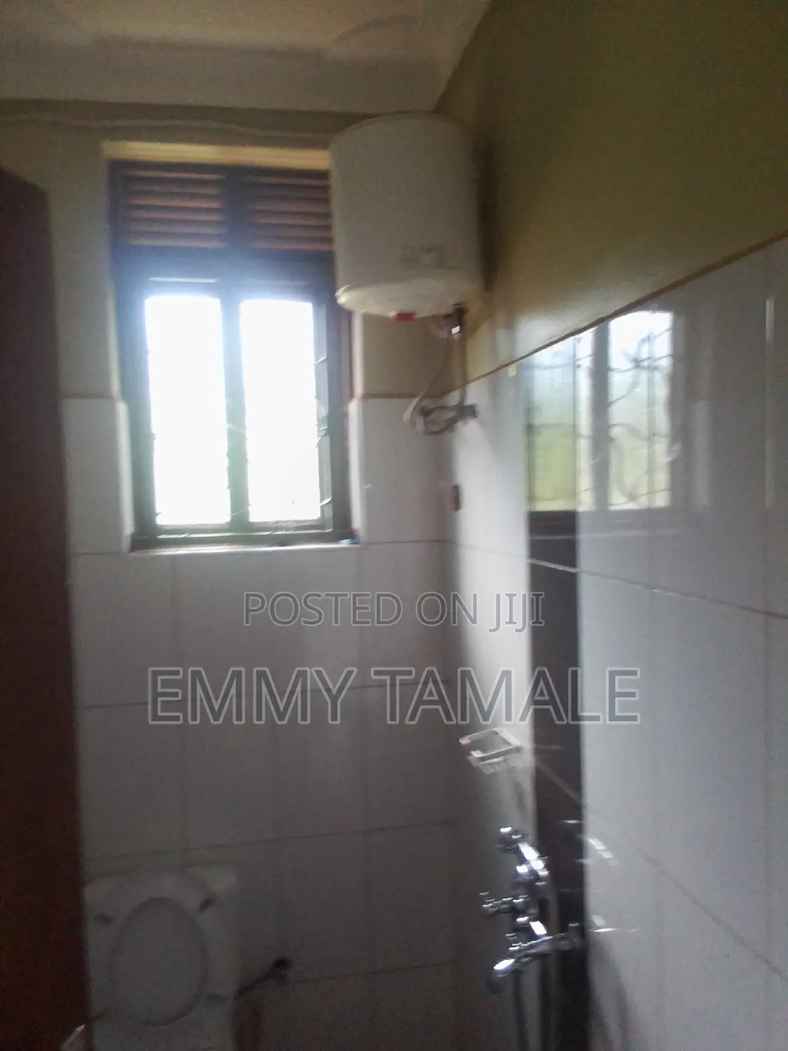 1bdrm House in Bita, Rubaga for rent