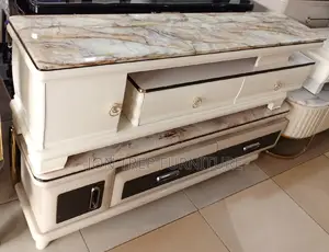 Living Room TV Stand