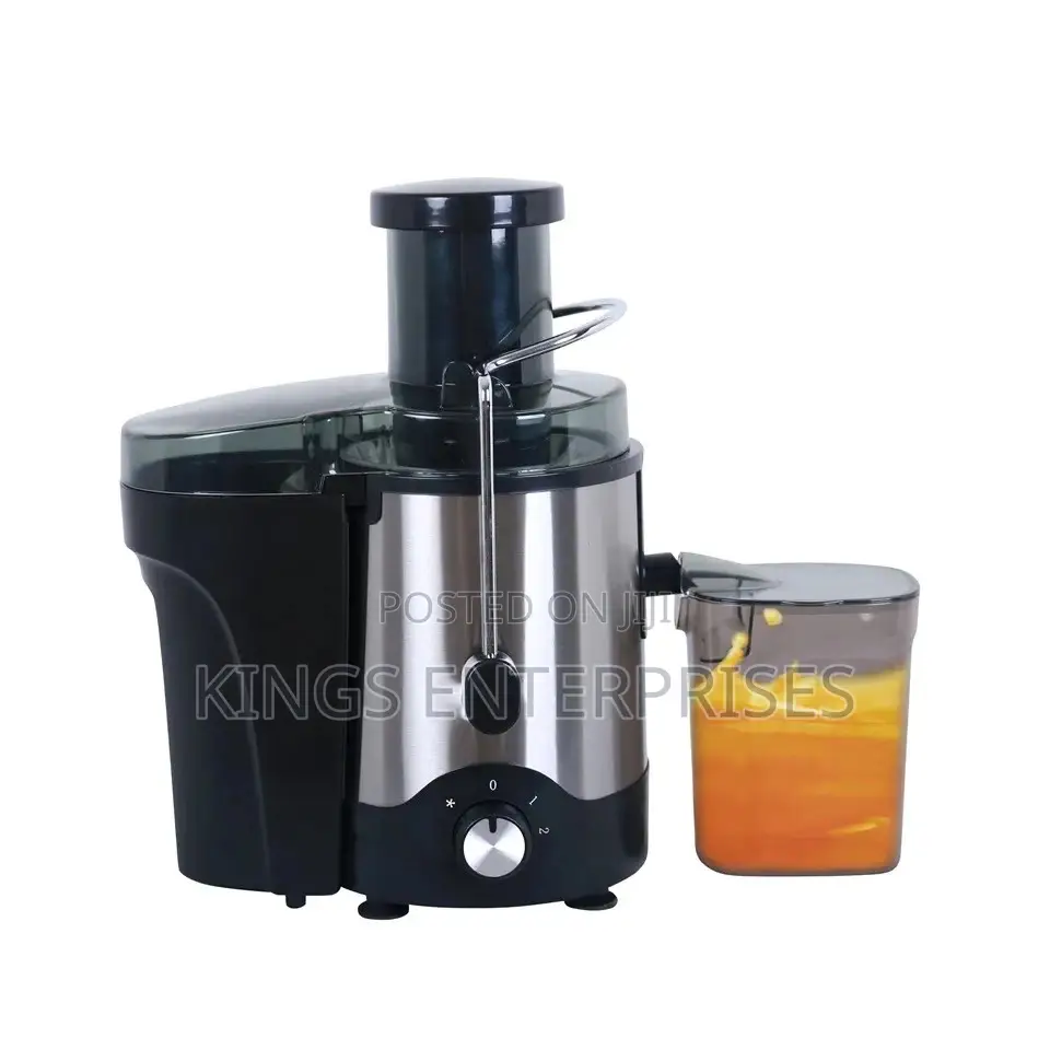 Juice Extractor
