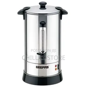 Geepas 10L Water Boiler; 1650W –