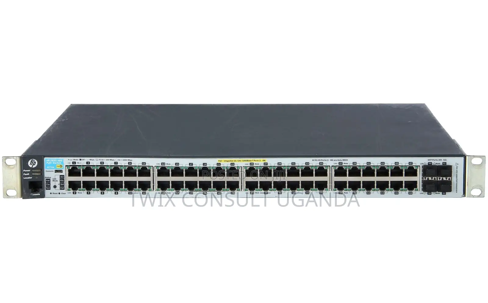 HP J9775A#Aba HP 2530-48g Switch