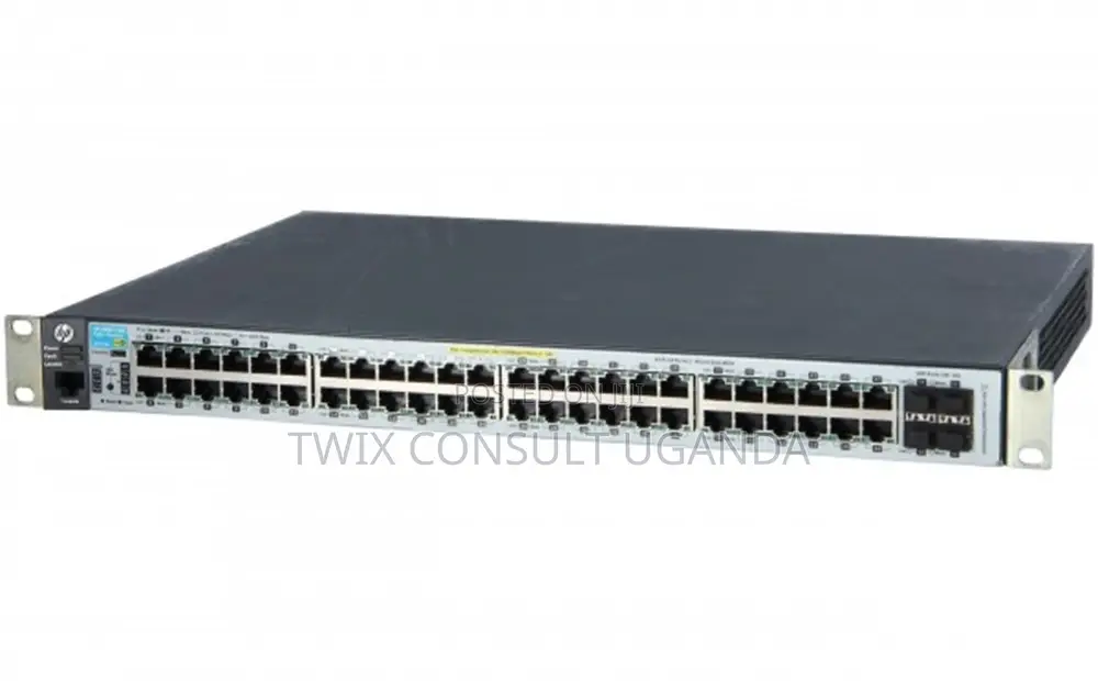 HP J9775A#Aba HP 2530-48g Switch