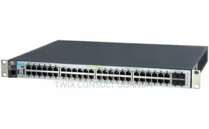 HP J9775A#Aba HP 2530-48g Switch