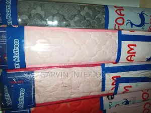 Orthopedic Mattress