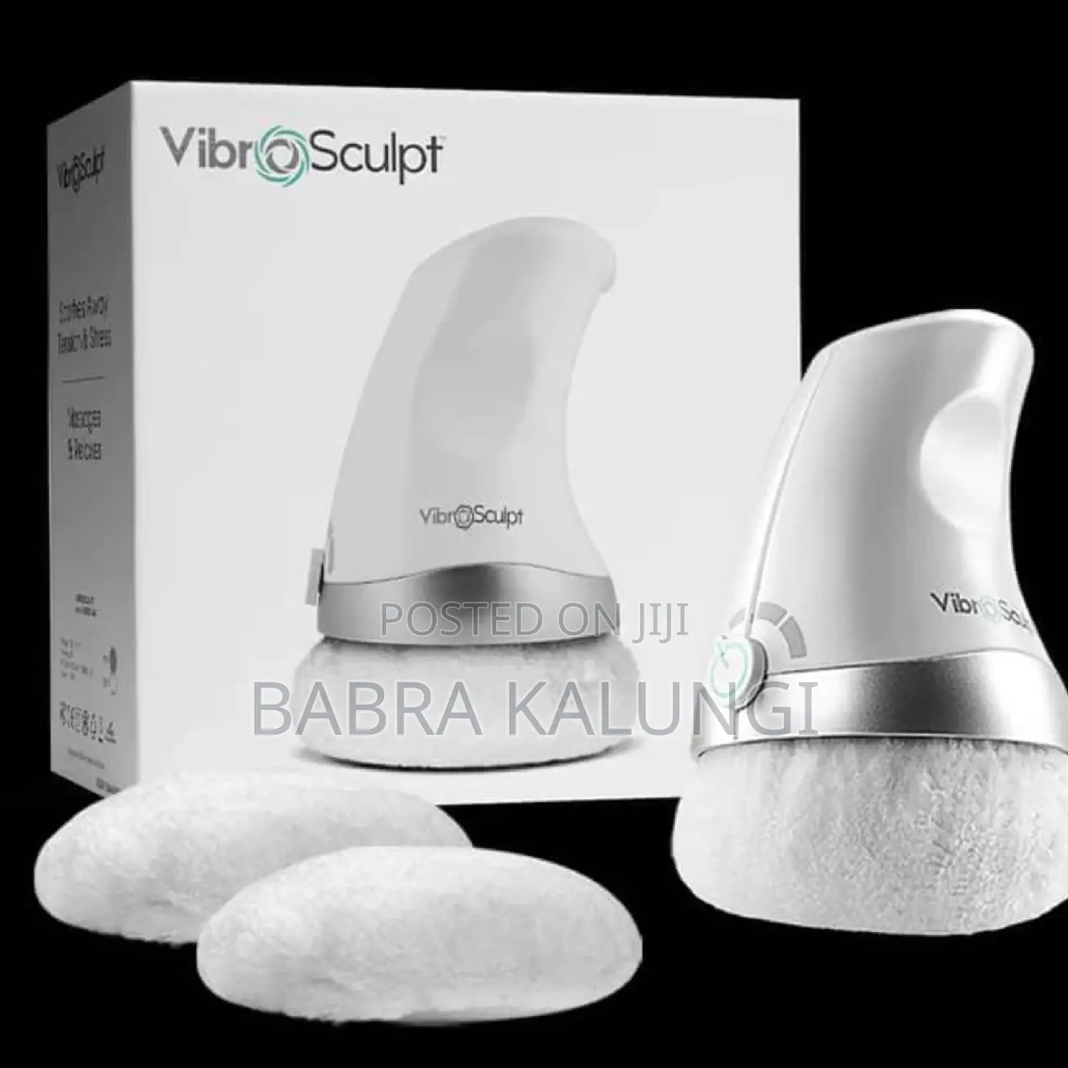 Vibro Sculpt Massager