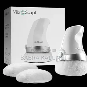Vibro Sculpt Massager