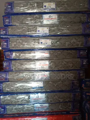 High Density Brand