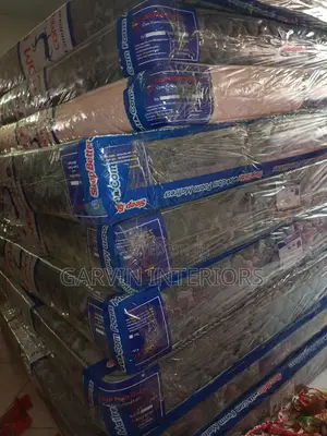 High Density Brand