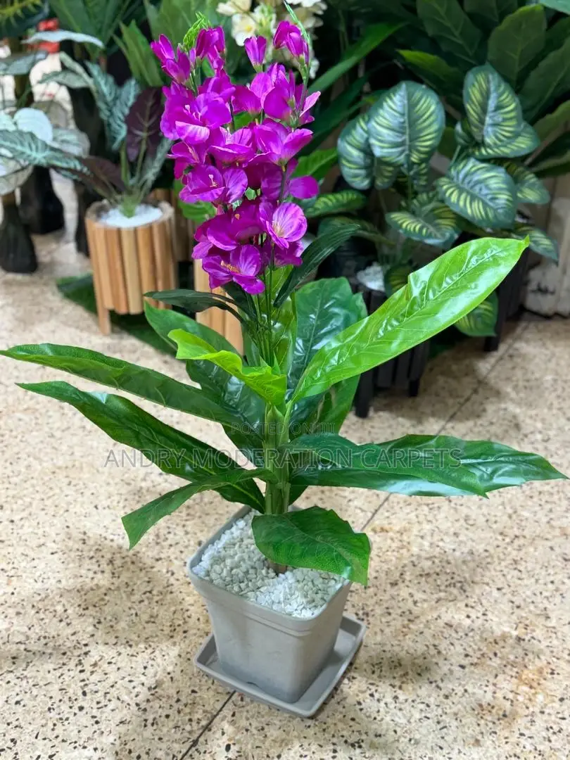 Artificial Plants and Flowers