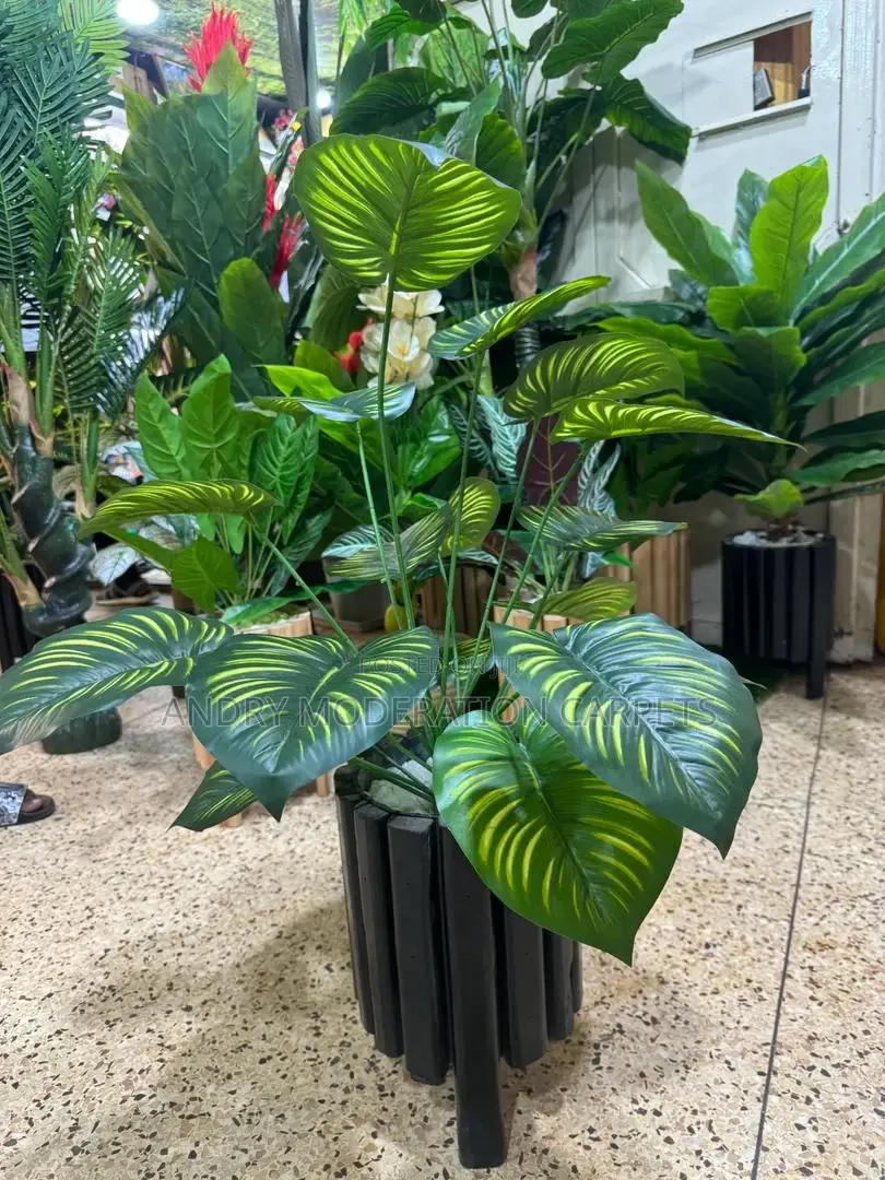Artificial Plants and Flowers