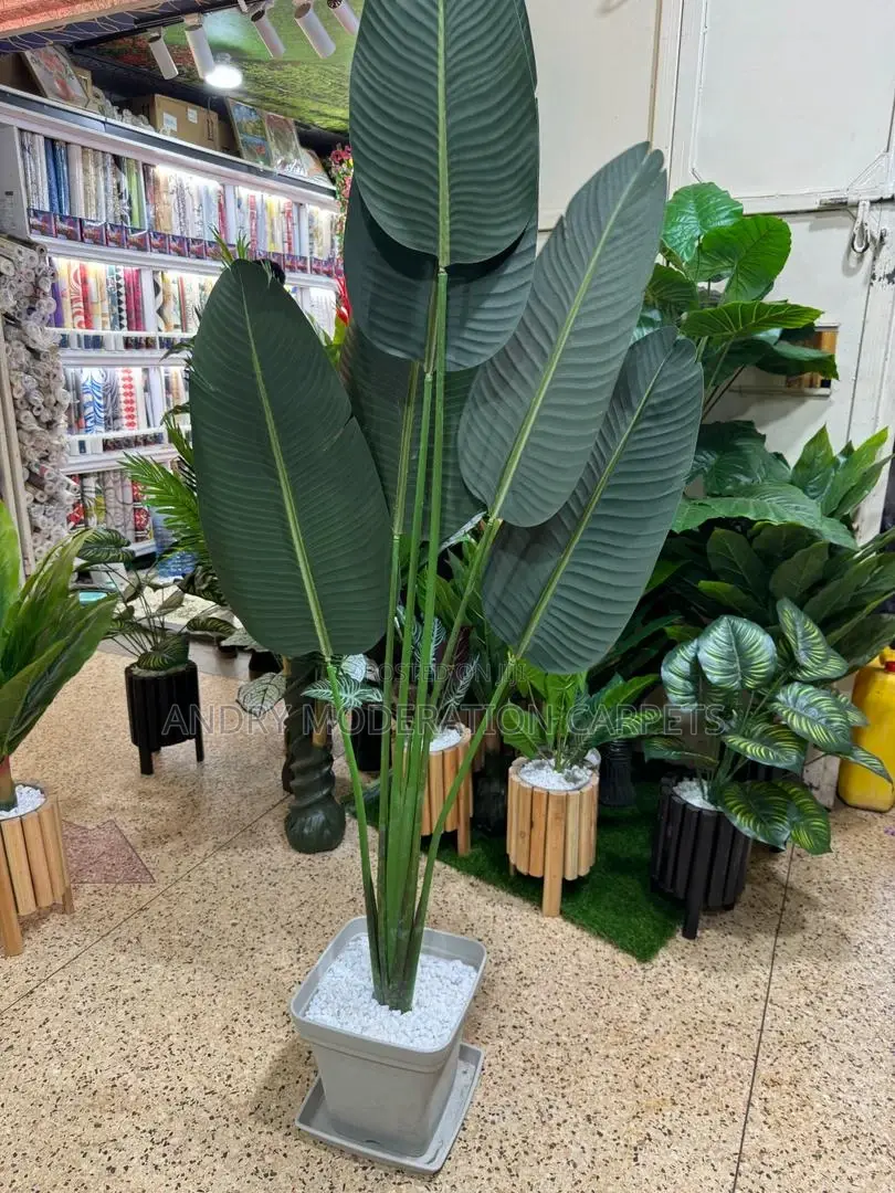 Artificial Plants and Flowers