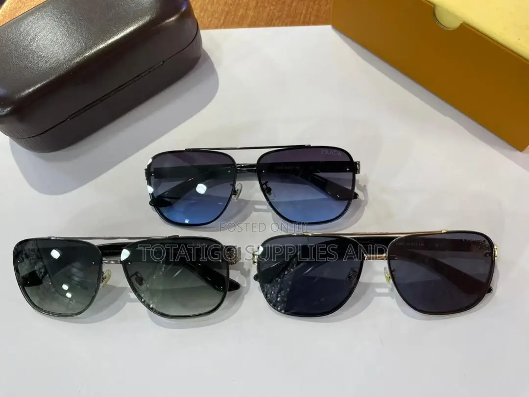 Brand New Italian Sun Glasses