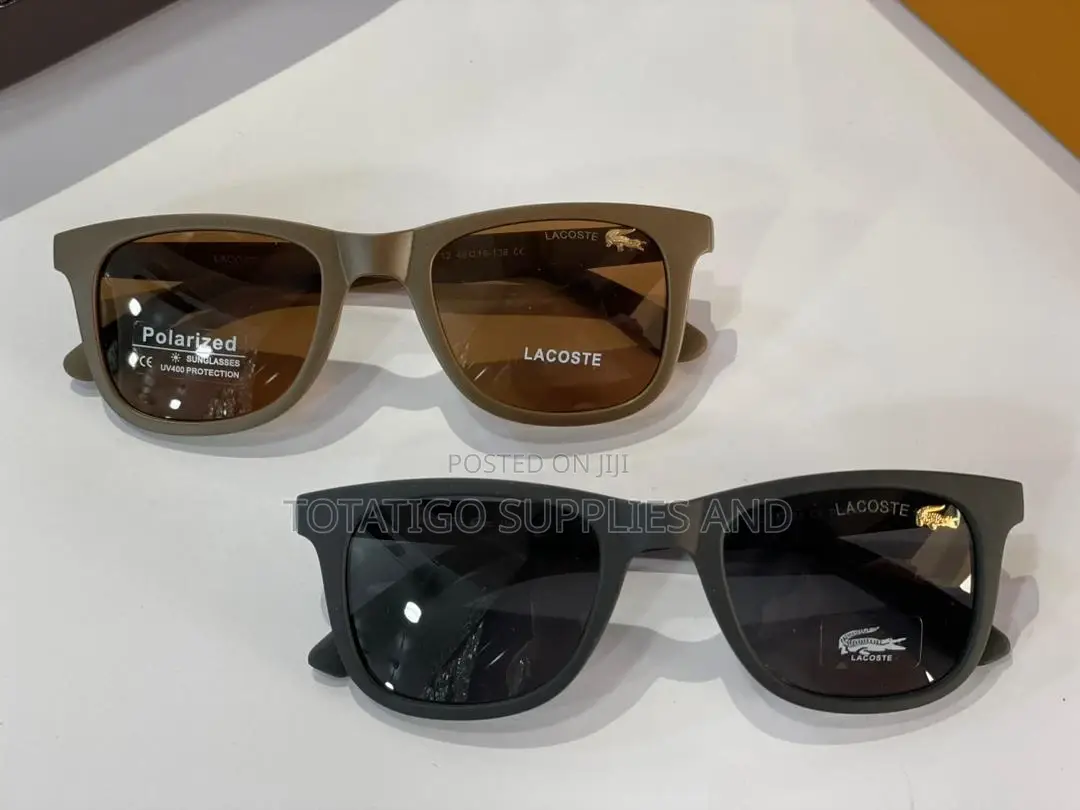 Brand New Italian Sun Glasses