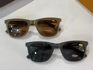 Brand New Italian Sun Glasses