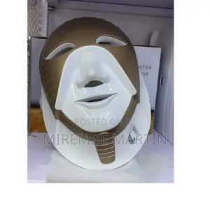 Electric Facial Mask.