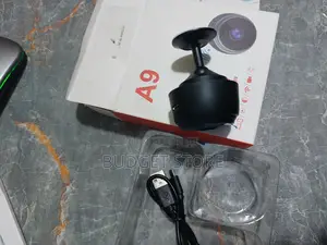 Photo - 1920x1080p Hd Spy Camera