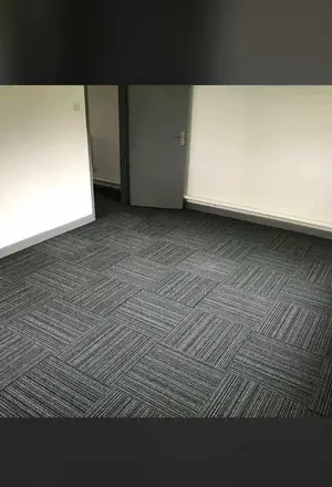 PVC Tiles Carpets