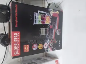 Globelster Blender 2 in 1
