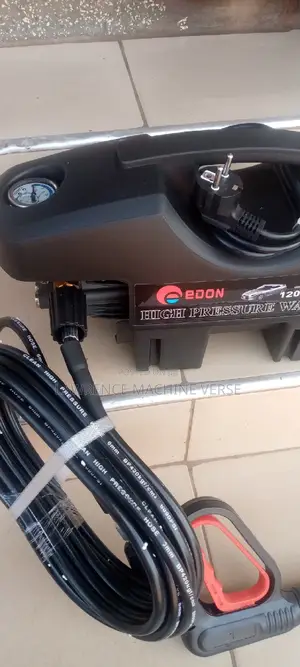 Pressure Washer