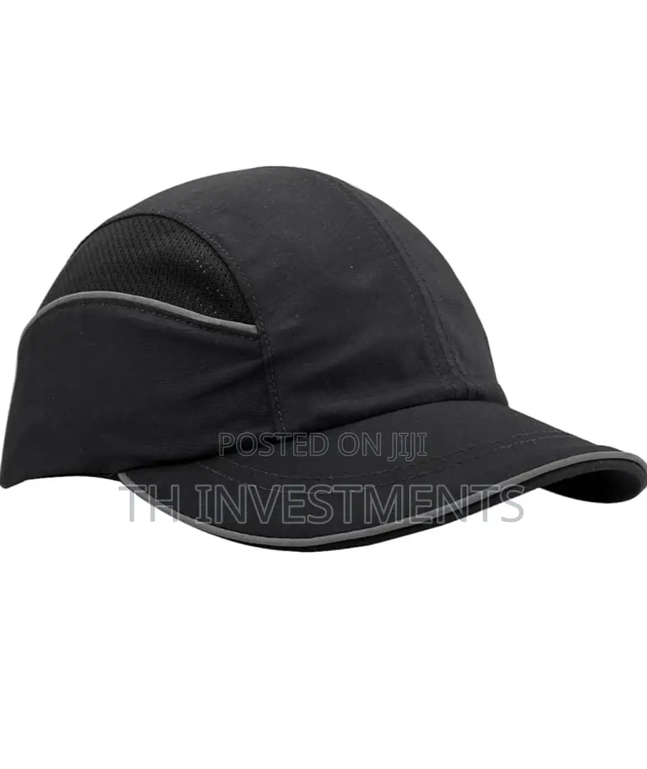 Breathable Baseball Style Protective Hat.
