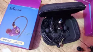 In Ear/Phones/ Ear Monitors/ Headphones