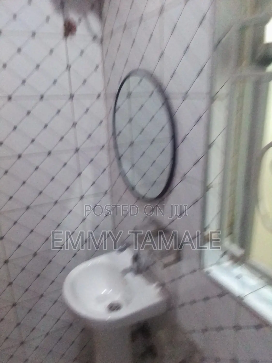 1bdrm House in Bita, Rubaga for rent