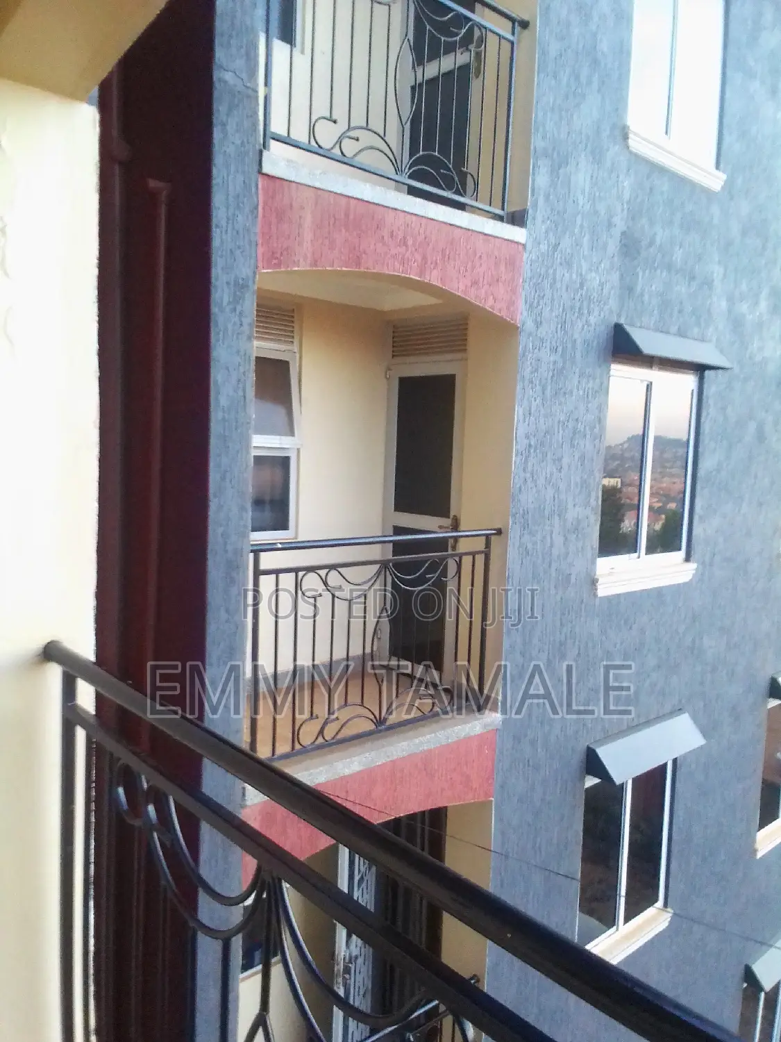 1bdrm House in Bita, Rubaga for rent