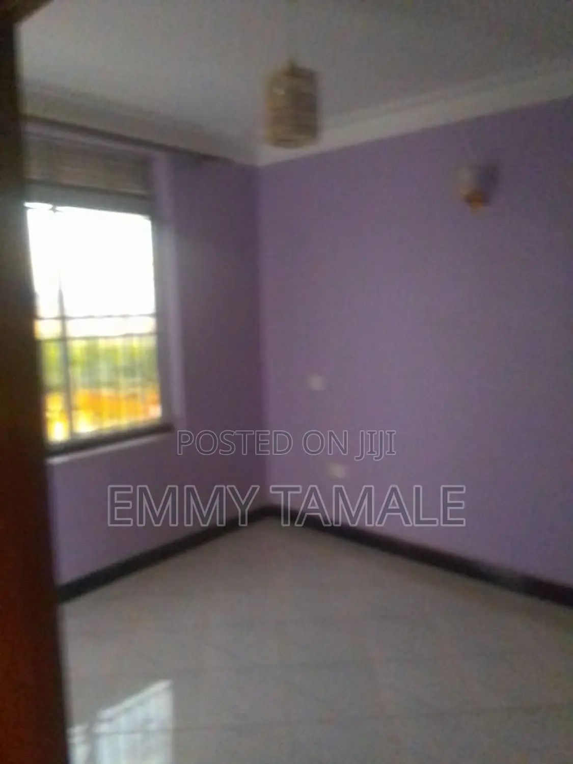 1bdrm House in Bita, Rubaga for rent