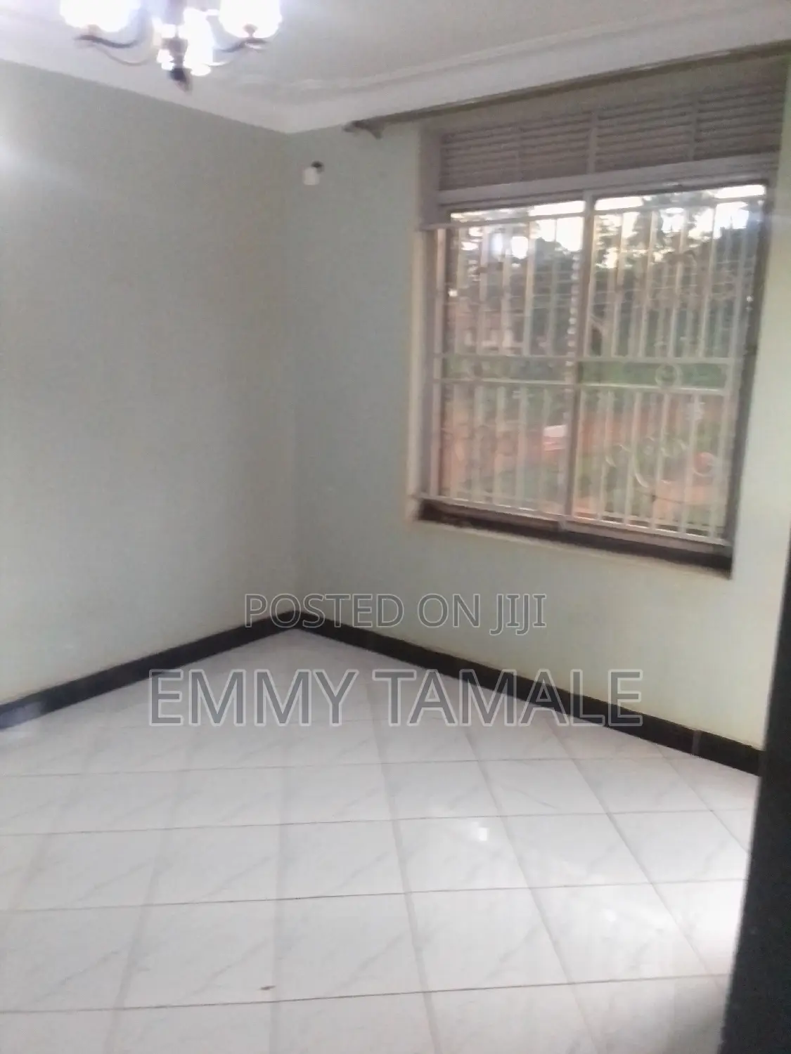 1bdrm House in Bita, Rubaga for rent