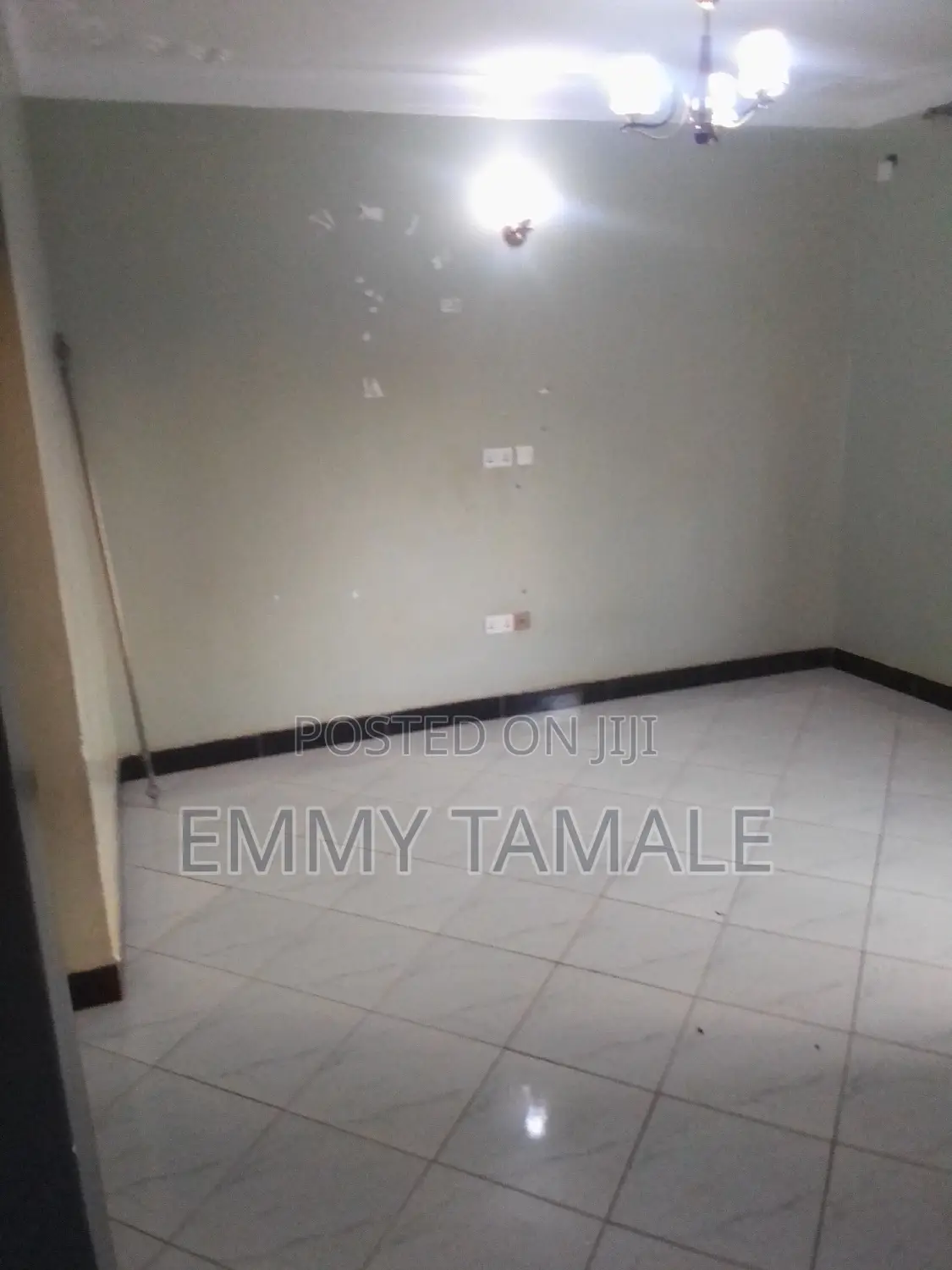 1bdrm House in Bita, Rubaga for rent