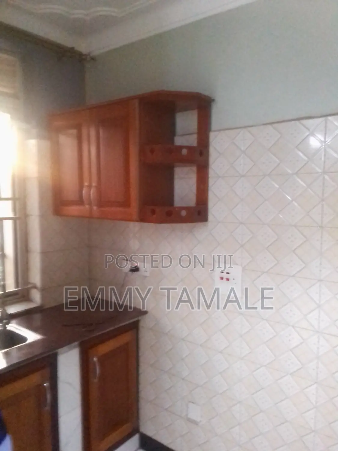 1bdrm House in Bita, Rubaga for rent