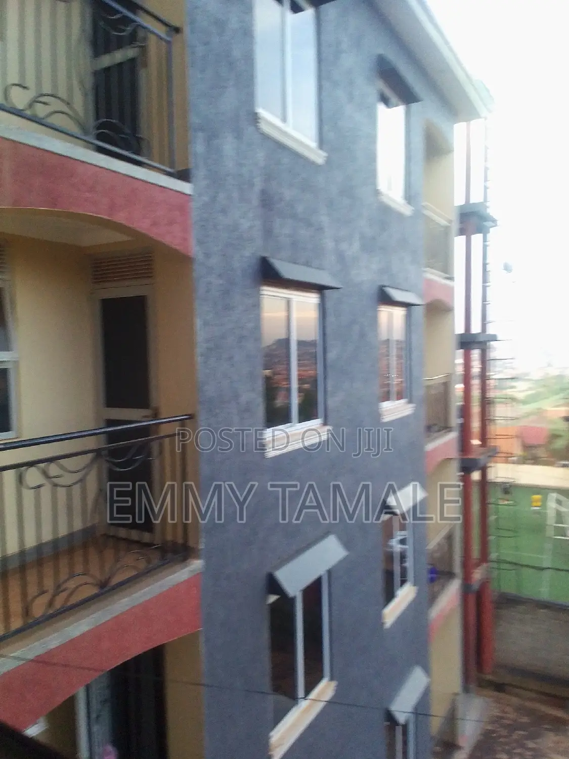 1bdrm House in Bita, Rubaga for rent